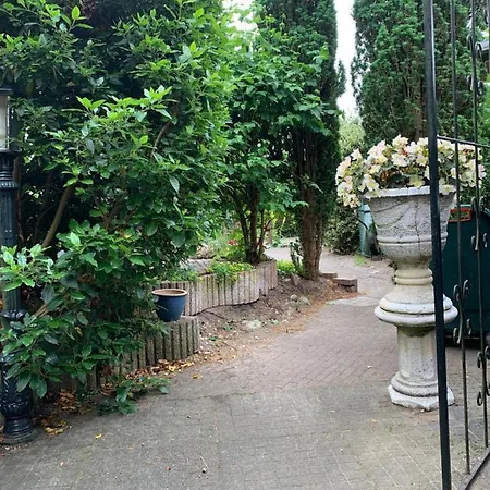 Heerlijke Vakantiewoning Veluwse Bossen *